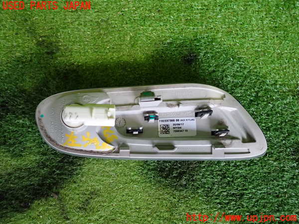 2UPJ-37231162]BMW ミニ(MINI)クーパーD(XN15)左ウィンカーレンズ 中古 (F56)_m0003.jpg