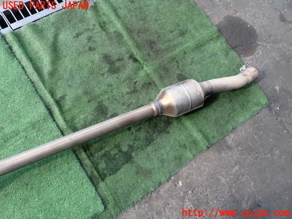 2UPJ-37232671]BMW ミニ(MINI)クーパーD(XN15)リアマフラー1 中古 (F56)_m0002.jpg