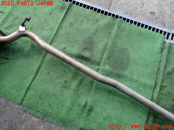 2UPJ-37232671]BMW ミニ(MINI)クーパーD(XN15)リアマフラー1 中古 (F56)_m0003.jpg