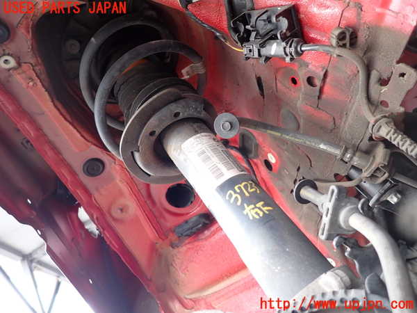 2UPJ-37235015]BMW ミニ(MINI)クーパーD(XN15)右フロントストラット 中古 (F56)_m0001.jpg