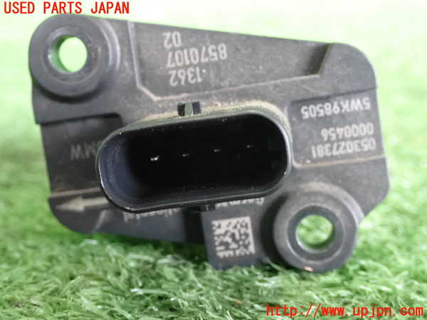 2UPJ-37236320]BMW ミニ(MINI)クーパーD(XN15)エアフロメーター (エアマスセンサー) 中古 (F56)_m0003.jpg