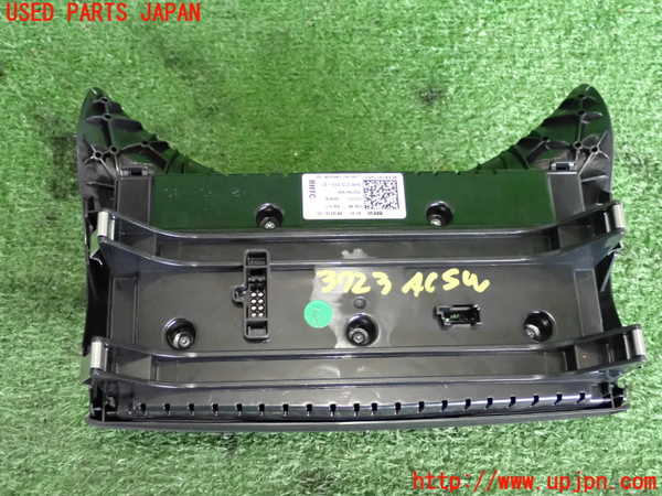 2UPJ-37236066]BMW ミニ(MINI)クーパーD(XN15)エアコンスイッチ1 中古 (F56)_m0002.jpg