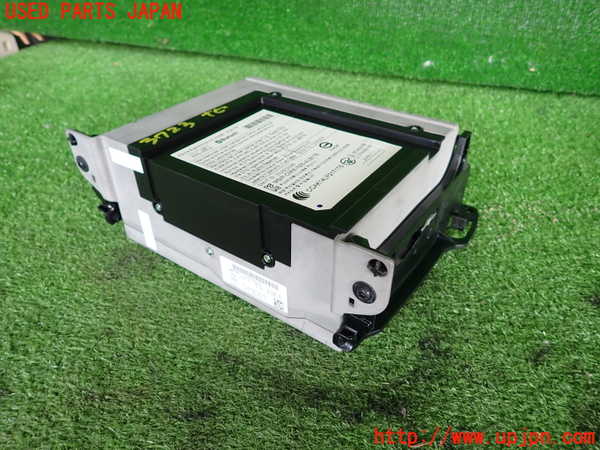 2UPJ-37236589]BMW ミニ(MINI)クーパーD(XN15)カーナビゲーション HDD 中古 (F56)_m0001.jpg