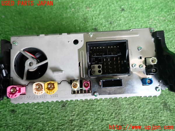 2UPJ-37236589]BMW ミニ(MINI)クーパーD(XN15)カーナビゲーション HDD 中古 (F56)_m0003.jpg