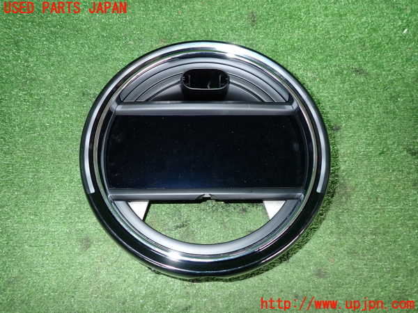 2UPJ-37236629]BMW ミニ(MINI)クーパーD(XN15)モニター 中古 (F56)_m0001.jpg