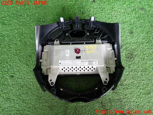 2UPJ-37236629]BMW ミニ(MINI)クーパーD(XN15)モニター 中古 (F56)_m0002.jpg