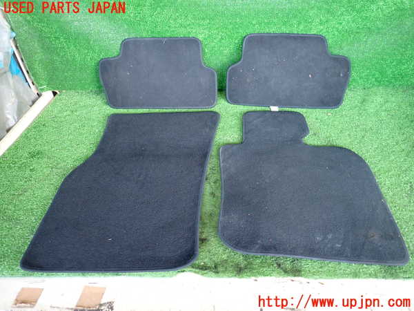 2UPJ-37237800]BMW ミニ(MINI)クーパーD(XN15)フロアマット 中古 (F56)_m0001.jpg