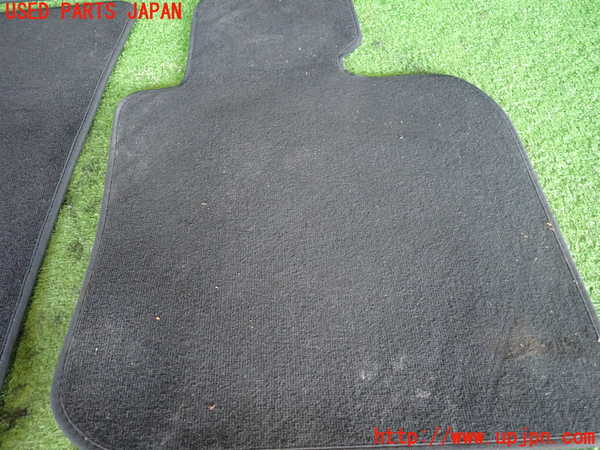 2UPJ-37237800]BMW ミニ(MINI)クーパーD(XN15)フロアマット 中古 (F56)_m0002.jpg