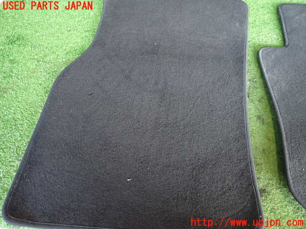 2UPJ-37237800]BMW ミニ(MINI)クーパーD(XN15)フロアマット 中古 (F56)_m0003.jpg
