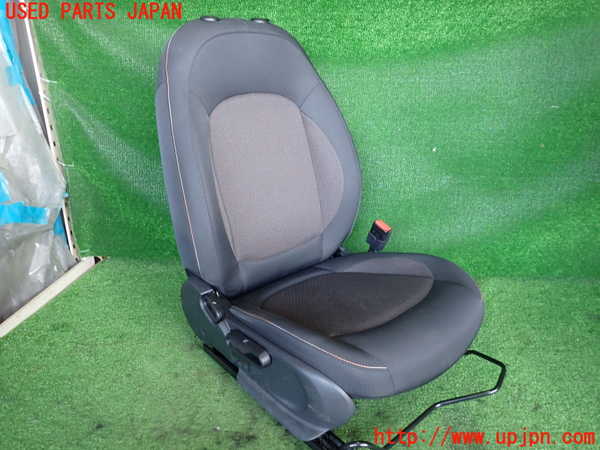 2UPJ-37237035]BMW ミニ(MINI)クーパーD(XN15)運転席シート 中古 (F56)_m0001.jpg