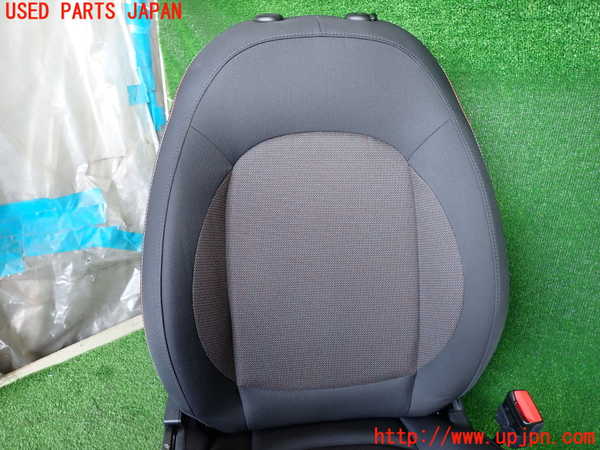 2UPJ-37237035]BMW ミニ(MINI)クーパーD(XN15)運転席シート 中古 (F56)_m0003.jpg