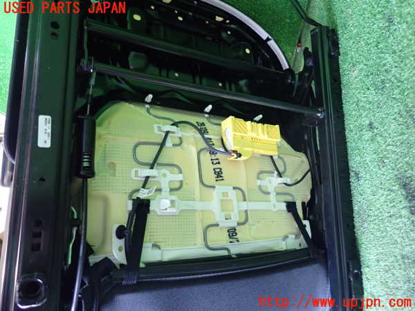 2UPJ-37237035]BMW ミニ(MINI)クーパーD(XN15)運転席シート 中古 (F56)_m0005.jpg