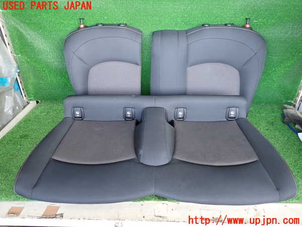 2UPJ-37237385]BMW ミニ(MINI)クーパーD(XN15)リアシート 中古 (F56)_m0001.jpg