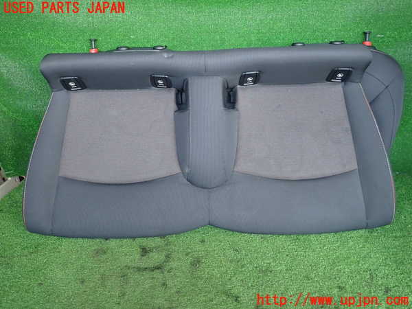 2UPJ-37237385]BMW ミニ(MINI)クーパーD(XN15)リアシート 中古 (F56)_m0002.jpg