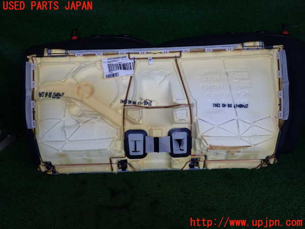 2UPJ-37237385]BMW ミニ(MINI)クーパーD(XN15)リアシート 中古 (F56)_m0003.jpg