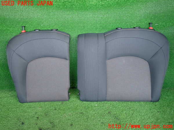 2UPJ-37237385]BMW ミニ(MINI)クーパーD(XN15)リアシート 中古 (F56)_m0004.jpg