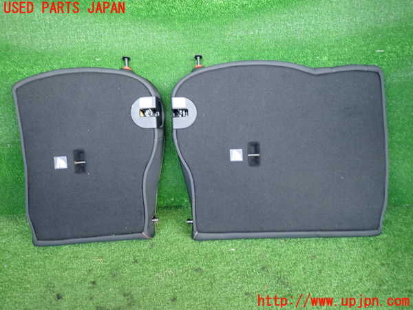 2UPJ-37237385]BMW ミニ(MINI)クーパーD(XN15)リアシート 中古 (F56)_m0005.jpg