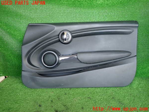 2UPJ-37231234]BMW ミニ(MINI)クーパーD(XN15)右前ドア内張り 中古 (F56)_m0001.jpg