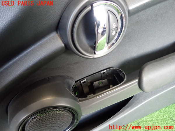 2UPJ-37231234]BMW ミニ(MINI)クーパーD(XN15)右前ドア内張り 中古 (F56)_m0003.jpg