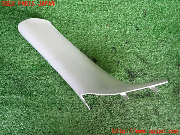 2UPJ-37237660]BMW ミニ(MINI)クーパーD(XN15)左フロントピラートリム 中古 (F56)_m0001.jpg