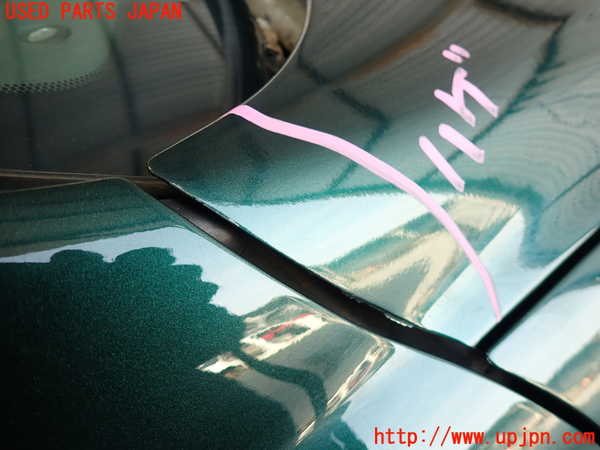 2UPJ-37241060]ソアラ(JZZ31)ボンネットフード (ジャンク品) 中古_m0003.jpg