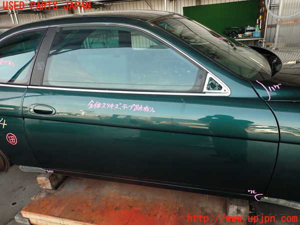 2UPJ-37241230]ソアラ(JZZ31)右ドア 中古(M505)_m0001.jpg