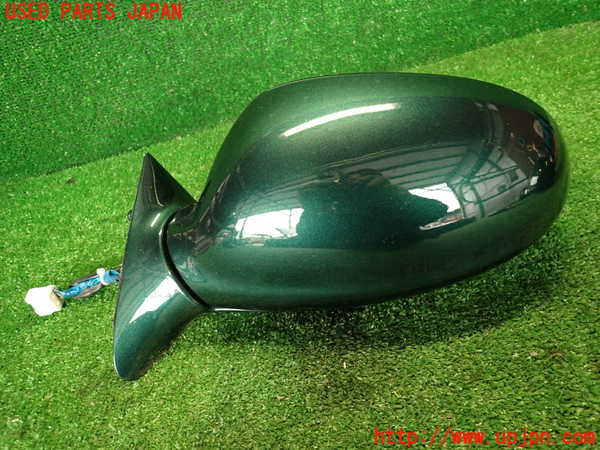 2UPJ-37241212]ソアラ(JZZ31)左ドアミラー 中古_m0001.jpg