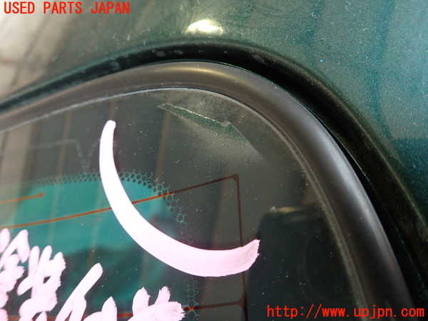 2UPJ-37241560]ソアラ(JZZ31)リアガラス 中古(43R-00011 M308)_m0002.jpg