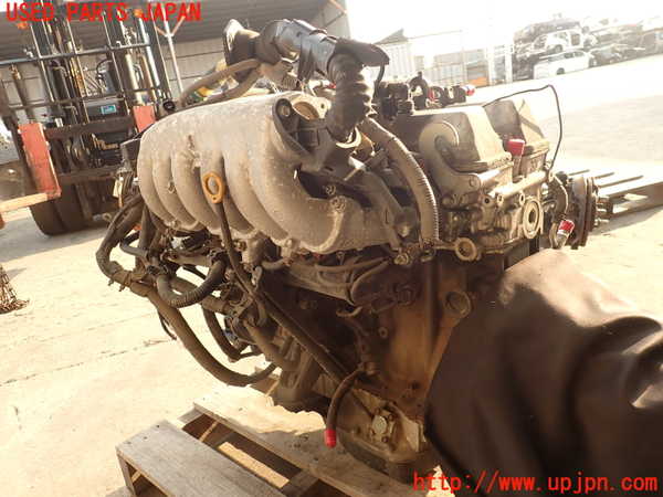 2UPJ-37242010]ソアラ(JZZ31)エンジン 2JZ-GE 中古_m0002.jpg