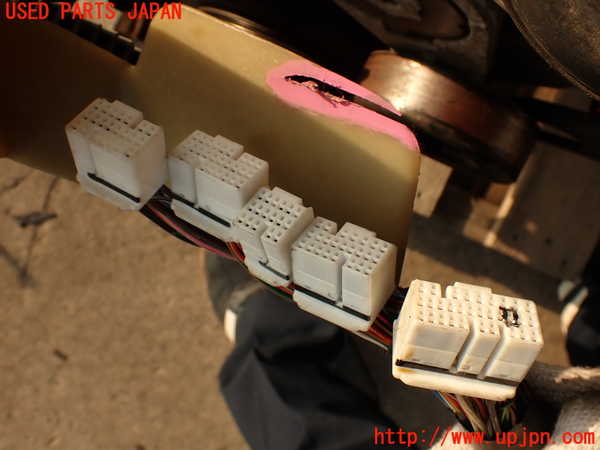 2UPJ-37242010]ソアラ(JZZ31)エンジン 2JZ-GE 中古_m0003.jpg