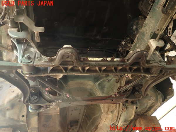 2UPJ-37245285]ソアラ(JZZ31)フロントメンバー 中古_m0001.jpg