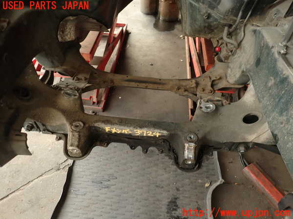 2UPJ-37245285]ソアラ(JZZ31)フロントメンバー 中古_m0004.jpg