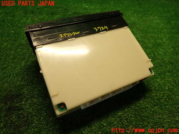 2UPJ-37246066]ソアラ(JZZ31)エアコンスイッチ1 中古_m0002.jpg