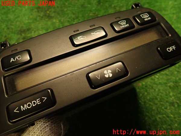 2UPJ-37246066]ソアラ(JZZ31)エアコンスイッチ1 中古_m0003.jpg