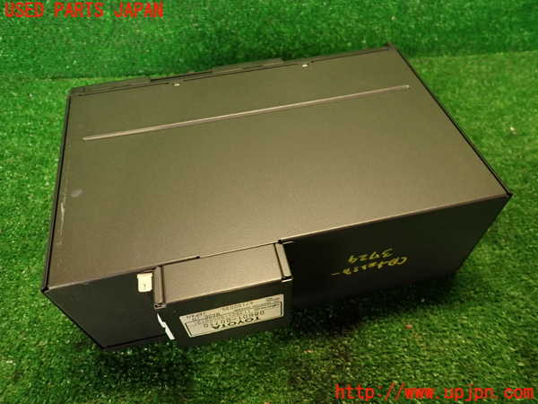 2UPJ-37246505]ソアラ(JZZ31)CDチェンジャー 中古_m0004.jpg