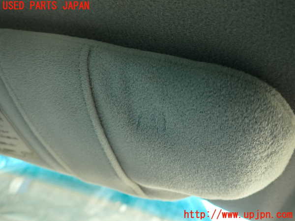 2UPJ-37247625]ソアラ(JZZ31)室内サンバイザー右側 中古_m0002.jpg