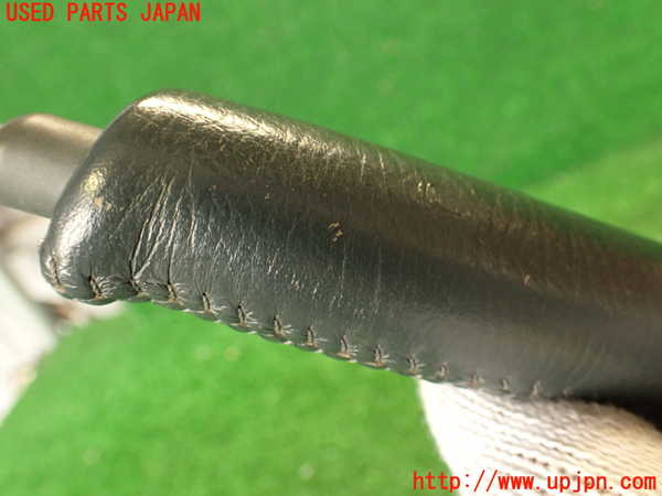 2UPJ-37247550]ソアラ(JZZ31)サイドブレーキレバー 中古_m0003.jpg