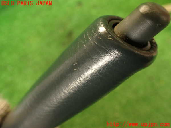 2UPJ-37247550]ソアラ(JZZ31)サイドブレーキレバー 中古_m0004.jpg
