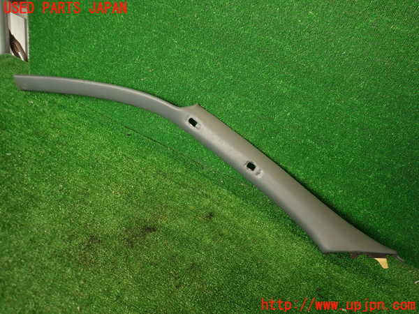 2UPJ-37247660]ソアラ(JZZ31)左フロントピラートリム 中古_m0001.jpg