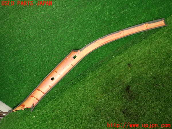 2UPJ-37247660]ソアラ(JZZ31)左フロントピラートリム 中古_m0004.jpg