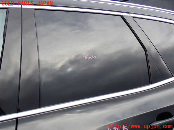 2UPJ-37251320]ボルボ・XC60(UD4204TXC)左後ドア 中古 SAINT-GOBAIN SEKURIT M435 43R-00053_m0002.jpg