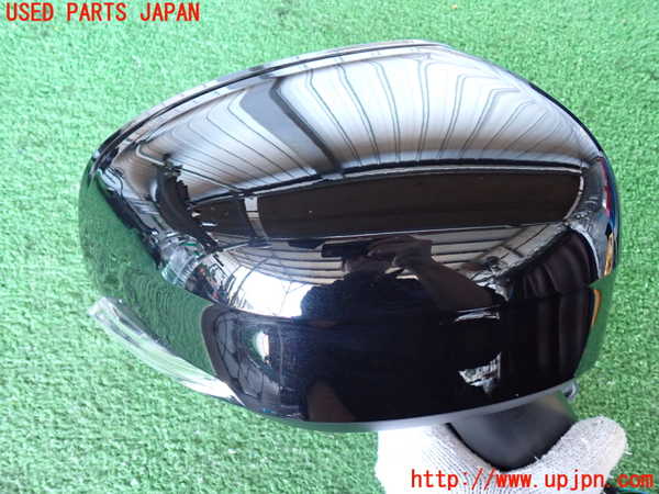 2UPJ-37251210]ボルボ・XC60(UD4204TXC)右ドアミラー 中古_m0002.jpg
