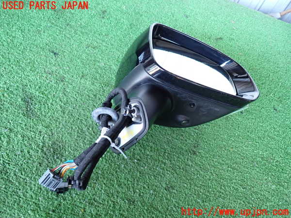 2UPJ-37251210]ボルボ・XC60(UD4204TXC)右ドアミラー 中古_m0003.jpg