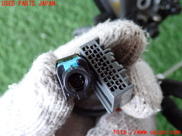 2UPJ-37251212]ボルボ・XC60(UD4204TXC)左ドアミラー 中古_m0004.jpg
