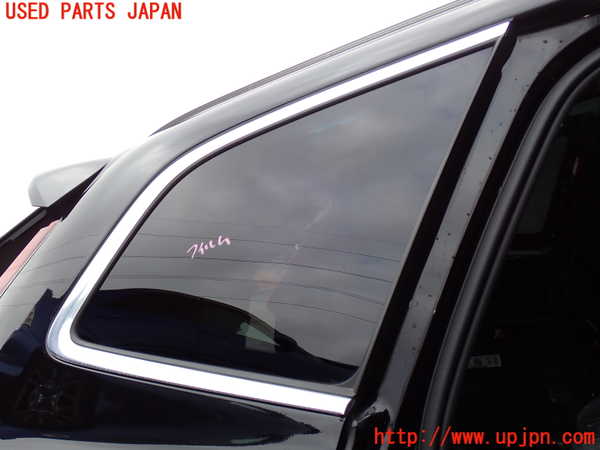 2UPJ-37251380]ボルボ・XC60(UD4204TXC)右クォーターガラス 中古 PILKINGTON M5532 43R-011595_m0002.jpg