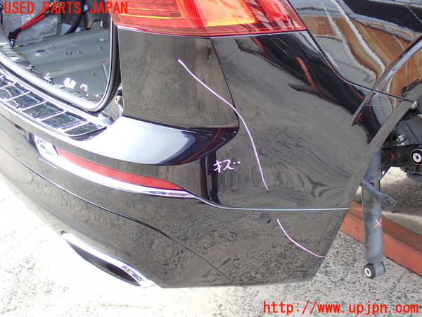 2UPJ-37251610]ボルボ・XC60(UD4204TXC)リアバンパー 中古_m0002.jpg