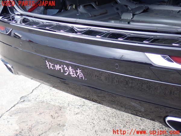 2UPJ-37251610]ボルボ・XC60(UD4204TXC)リアバンパー 中古_m0003.jpg