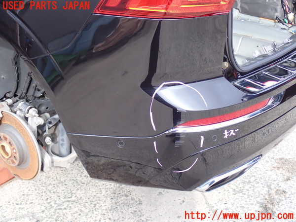 2UPJ-37251610]ボルボ・XC60(UD4204TXC)リアバンパー 中古_m0004.jpg
