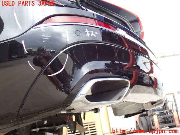 2UPJ-37251610]ボルボ・XC60(UD4204TXC)リアバンパー 中古_m0005.jpg