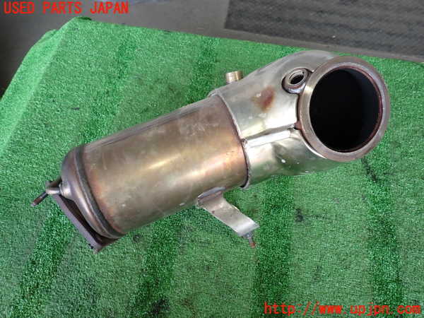 2UPJ-37252661]ボルボ・XC60(UD4204TXC)触媒1 ジャンク_m0002.jpg
